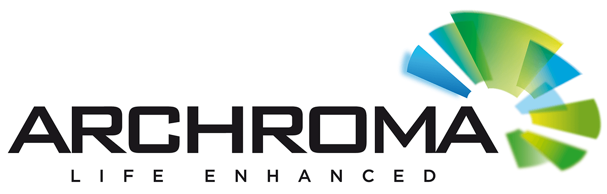 ARCHROMA logo